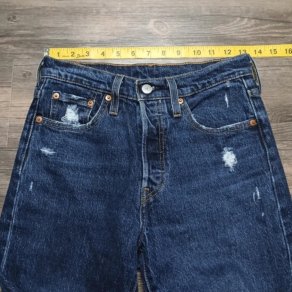 Levis ideal everyday