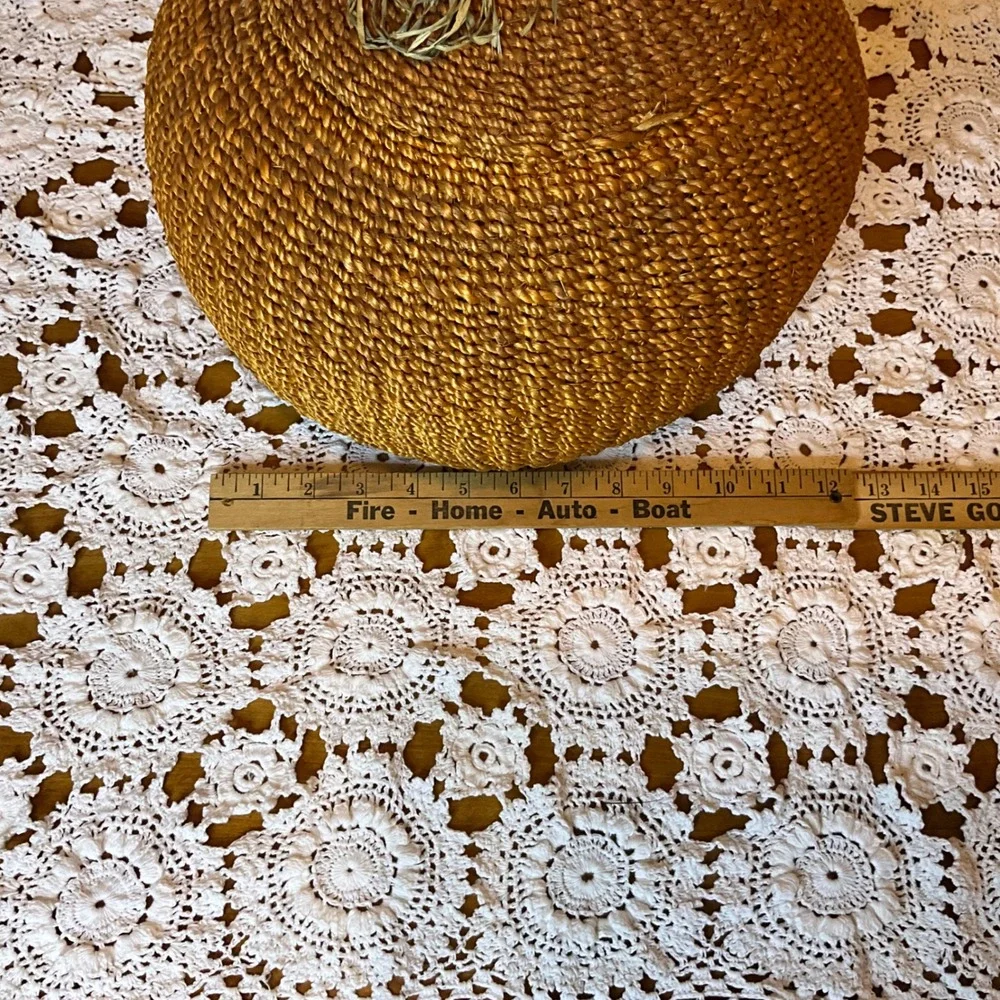 N/A charming woven