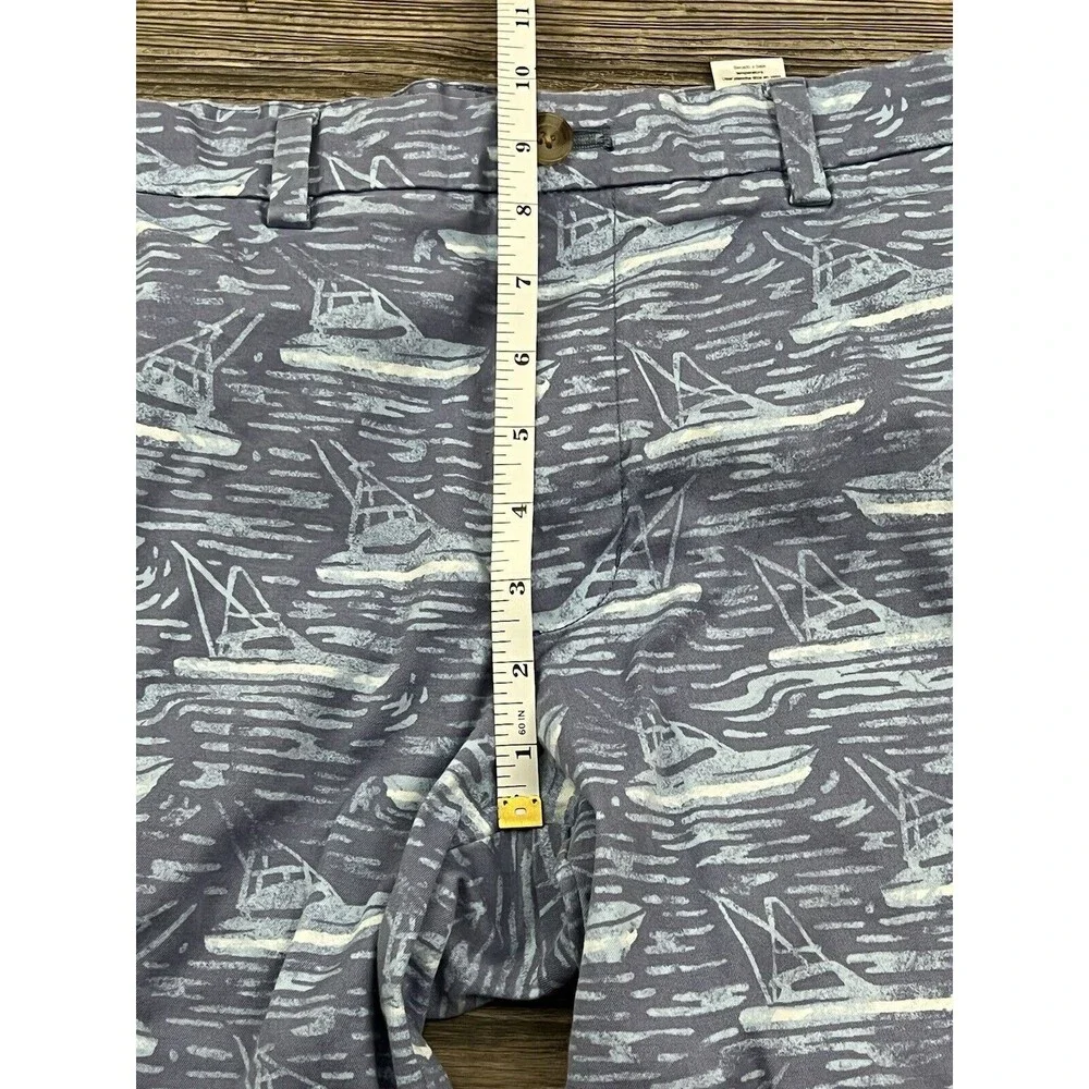 Vineyard Vines get ready