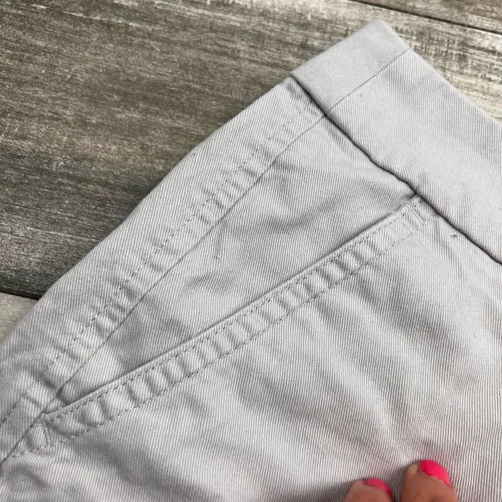 J.Crew crew chino