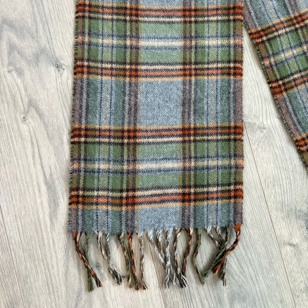 Chaps houndstooth plaid