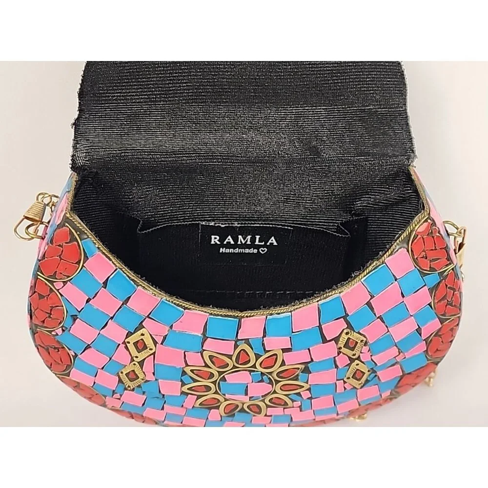 Ramla new gorgeous