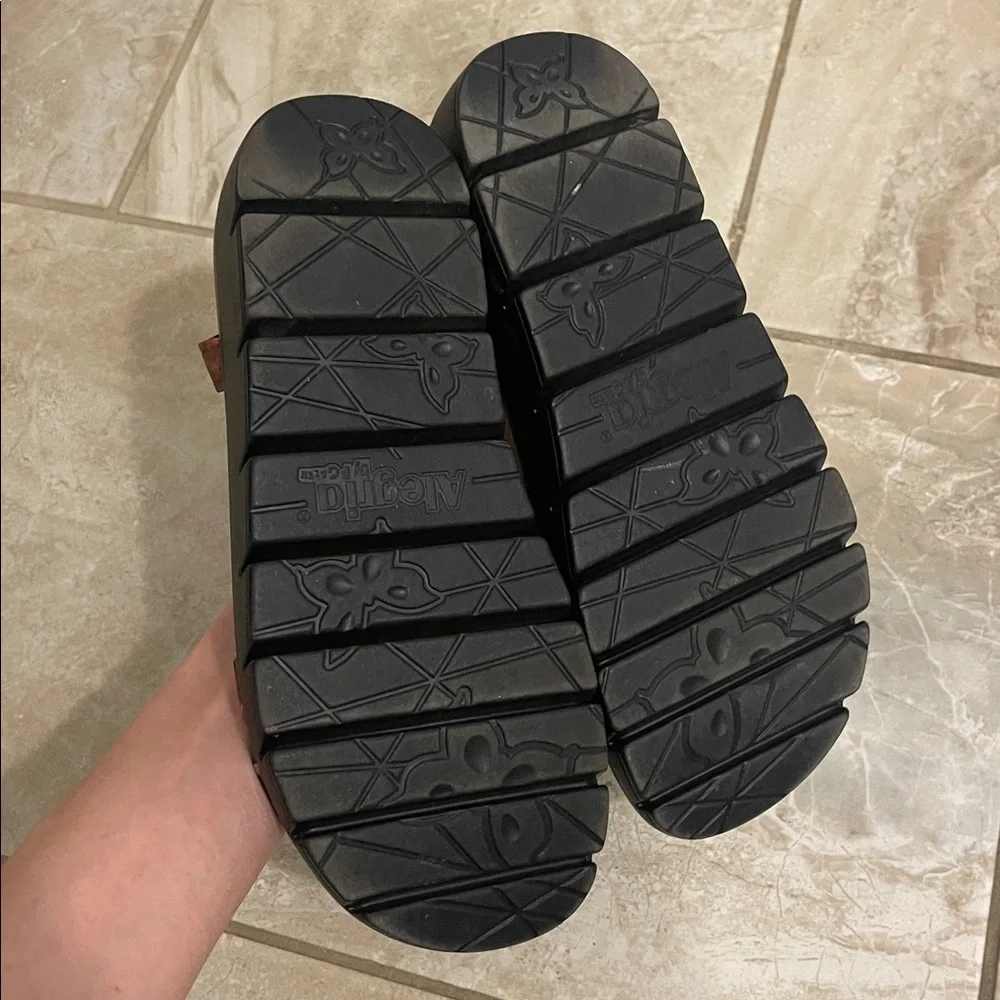 Alegria us sandals save
