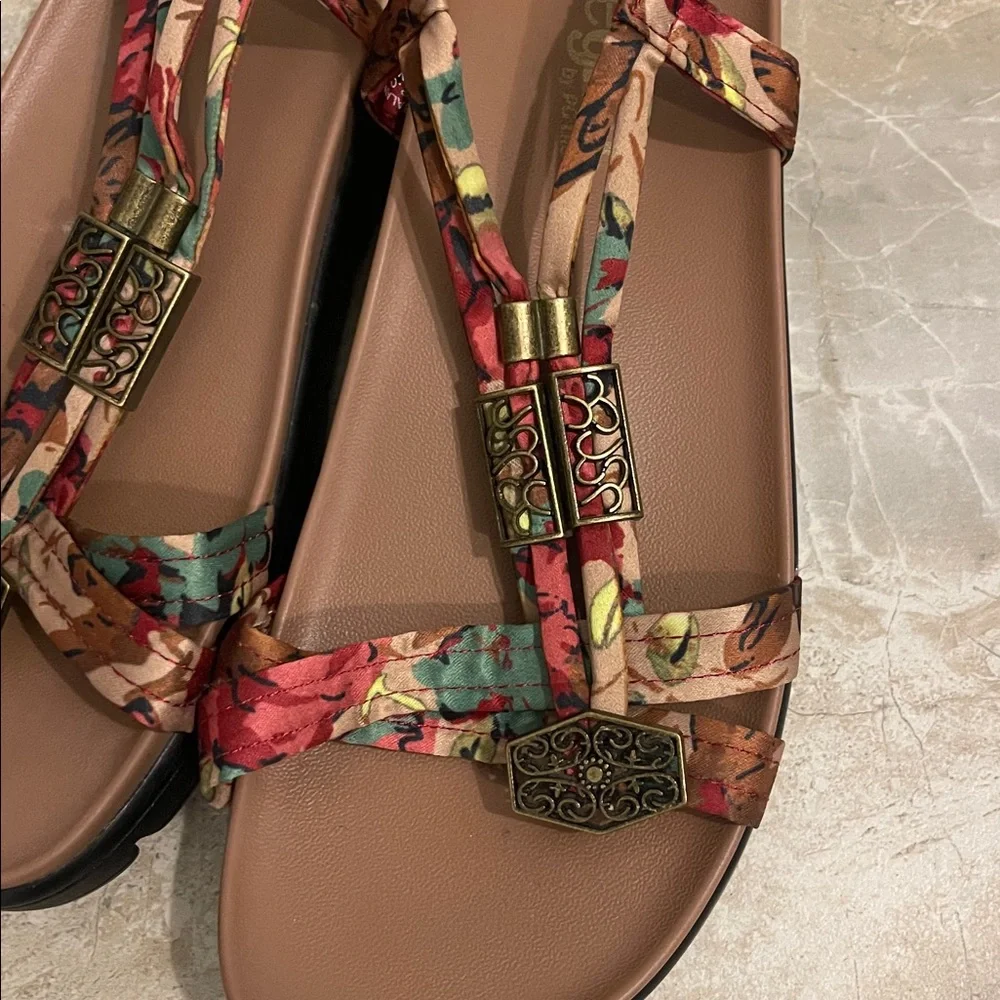 Alegria comfort my shoes