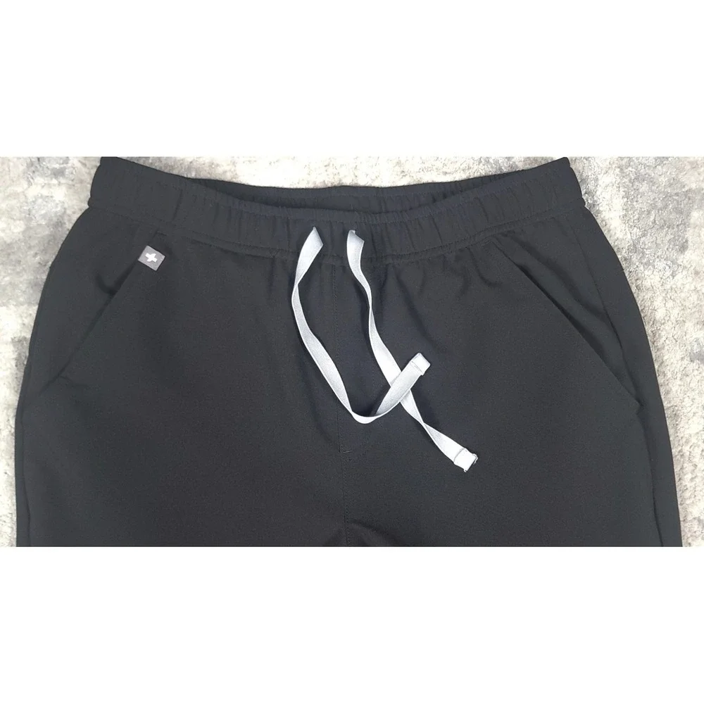 Figs scrub lot joggers