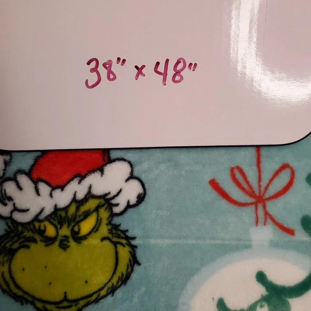 Dr. Seuss ships no
