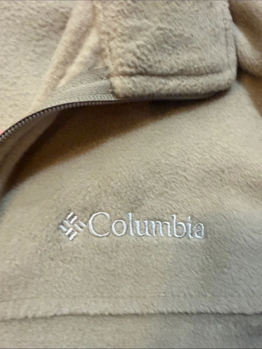 Columbia fossil provides