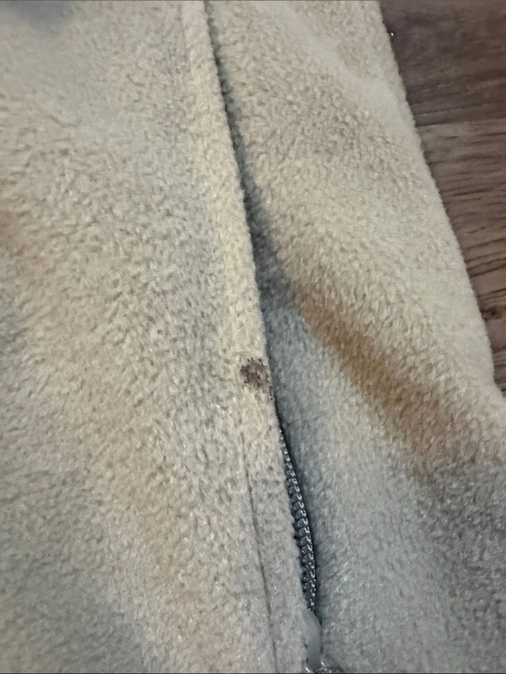 Columbia outdoor jacket beige