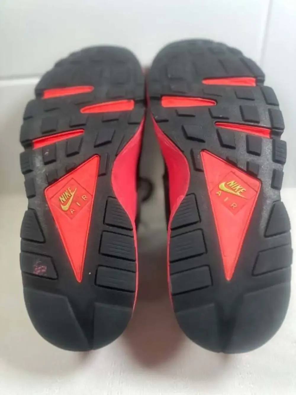 Nike air huarache