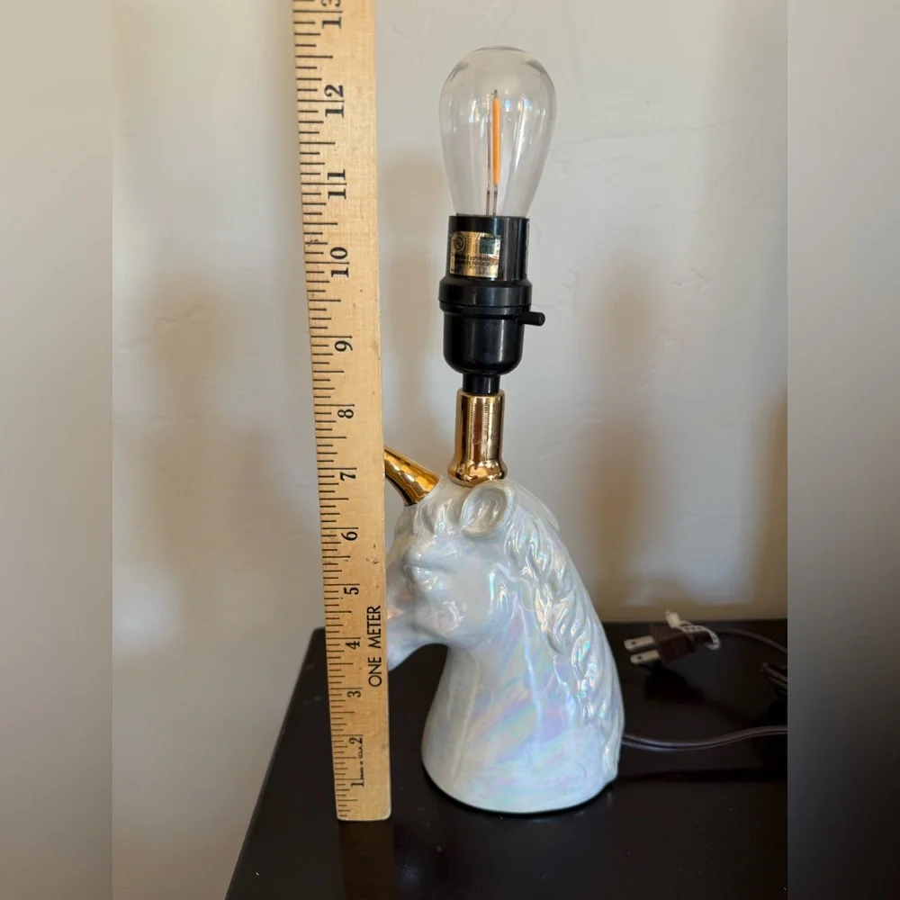 N/A charming unicorn