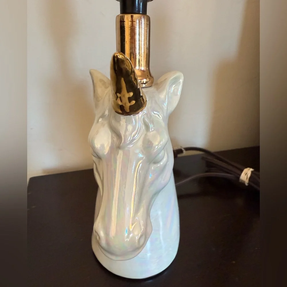 N/A charming unicorn