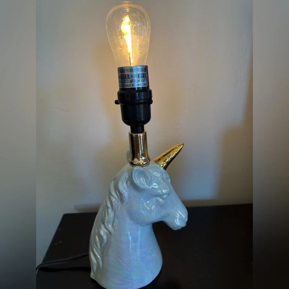 N/A charming unicorn