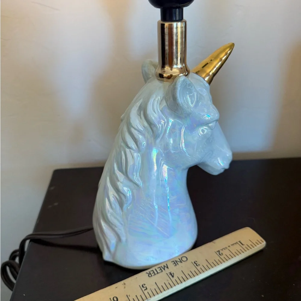 N/A charming unicorn