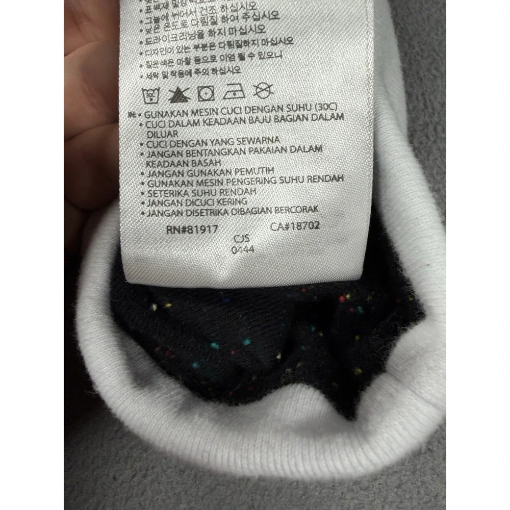 Nike baby beanie