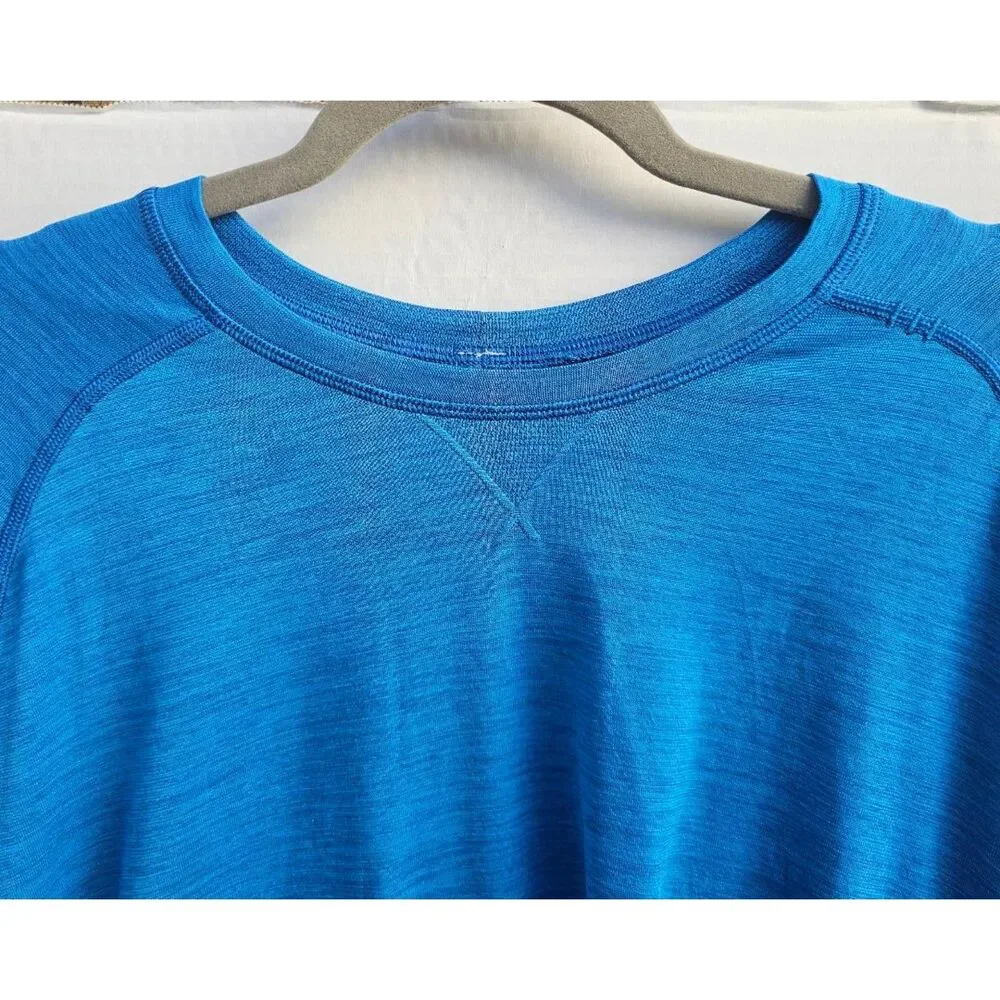 Lululemon lightweight stretchy