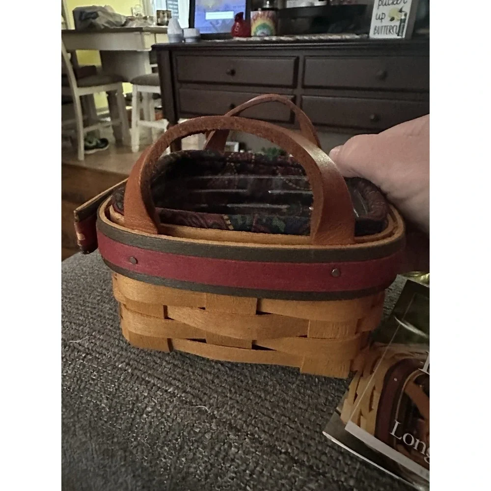 Longaberger american craft