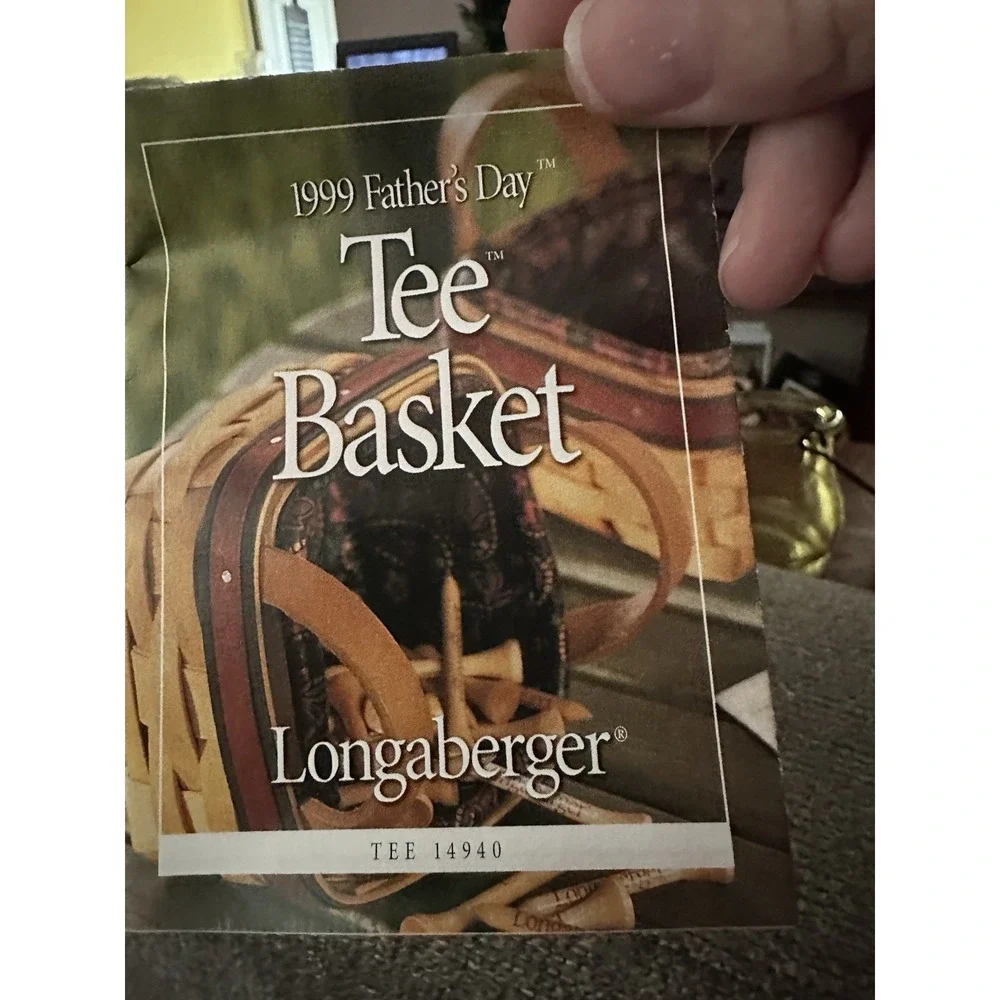 Longaberger american craft