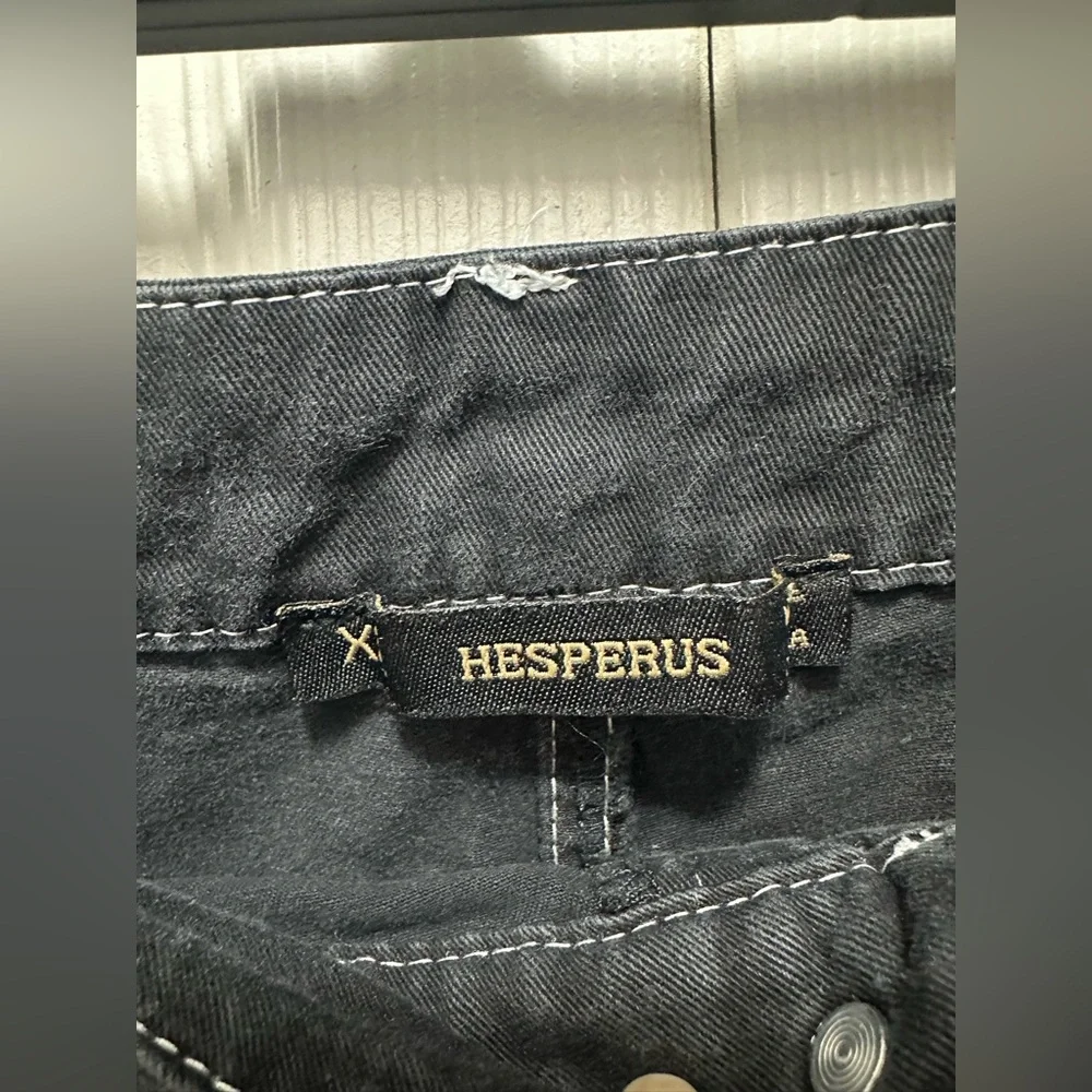 Hesperus elevate your
