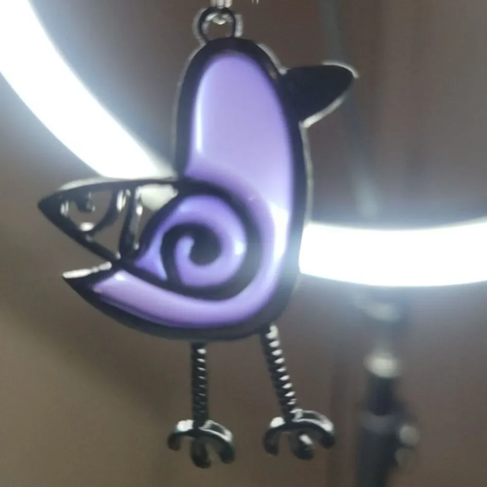 Chill Charms Of Texas large translucent