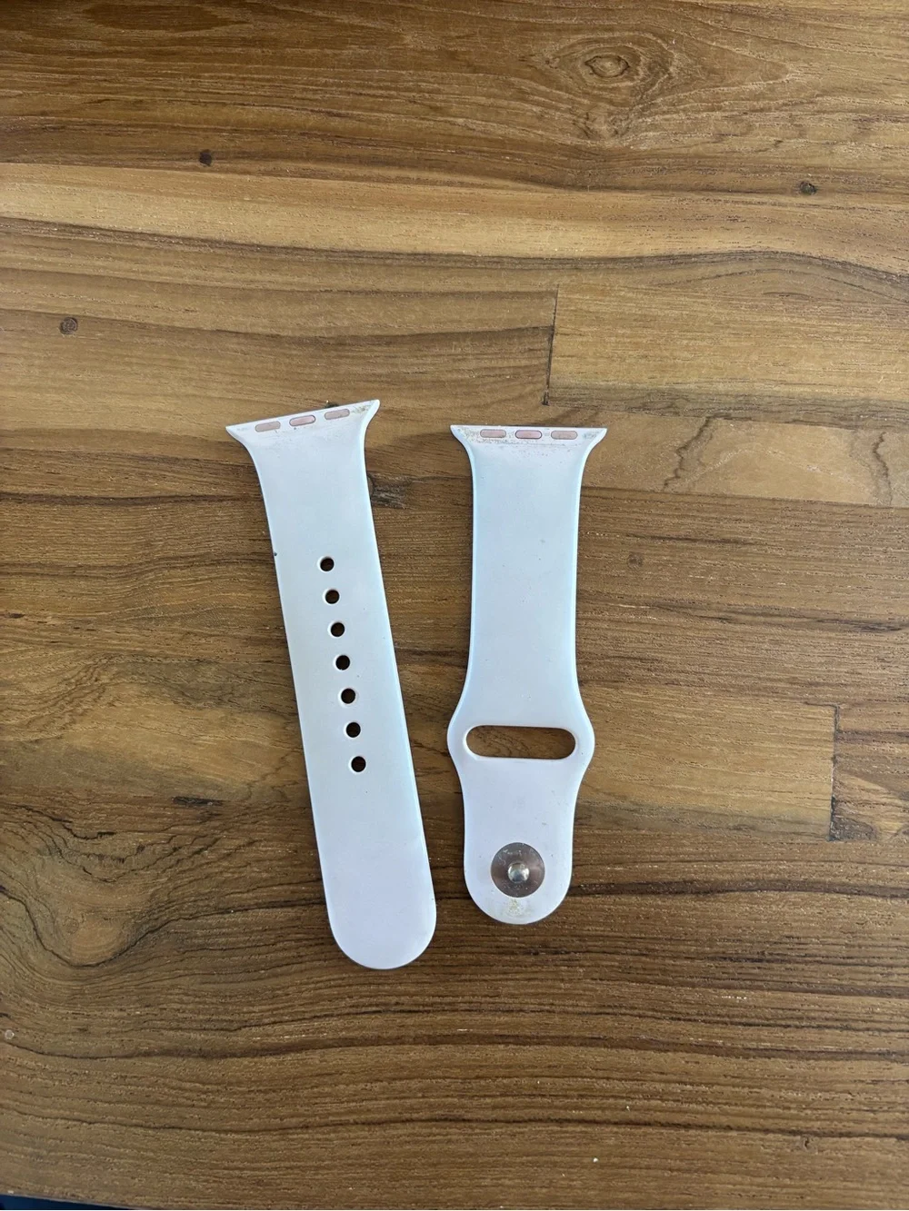 Apple Watch Series 4 rose gold GPS + Cellular