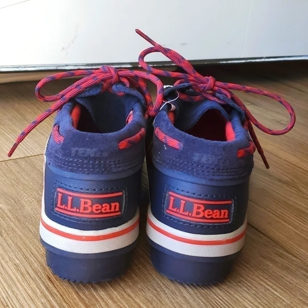 L.L. Bean bean rangeley