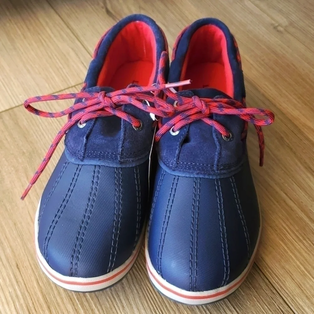 L.L. Bean bean rangeley