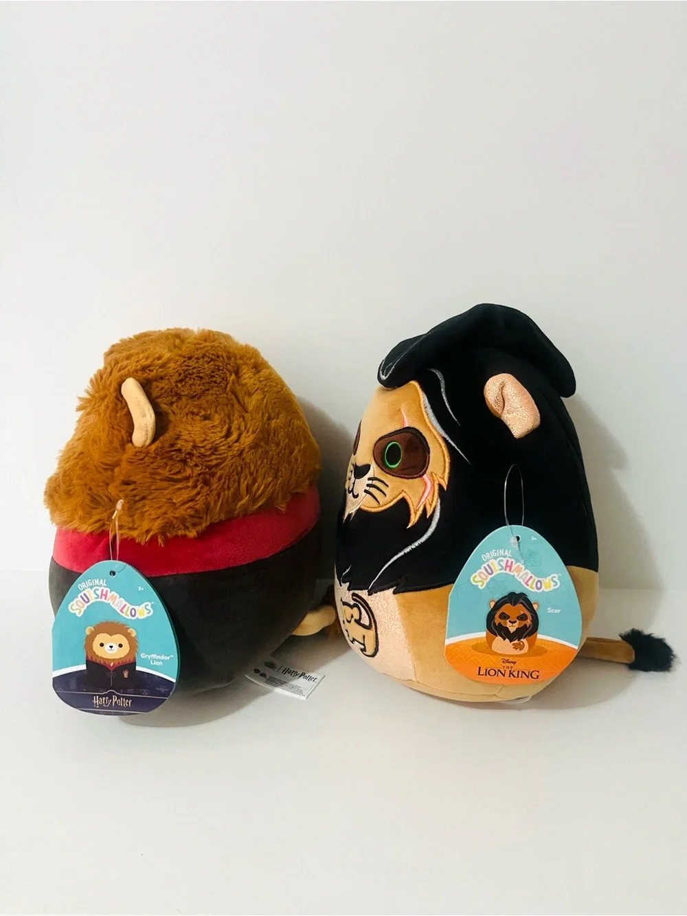 N/A king plush