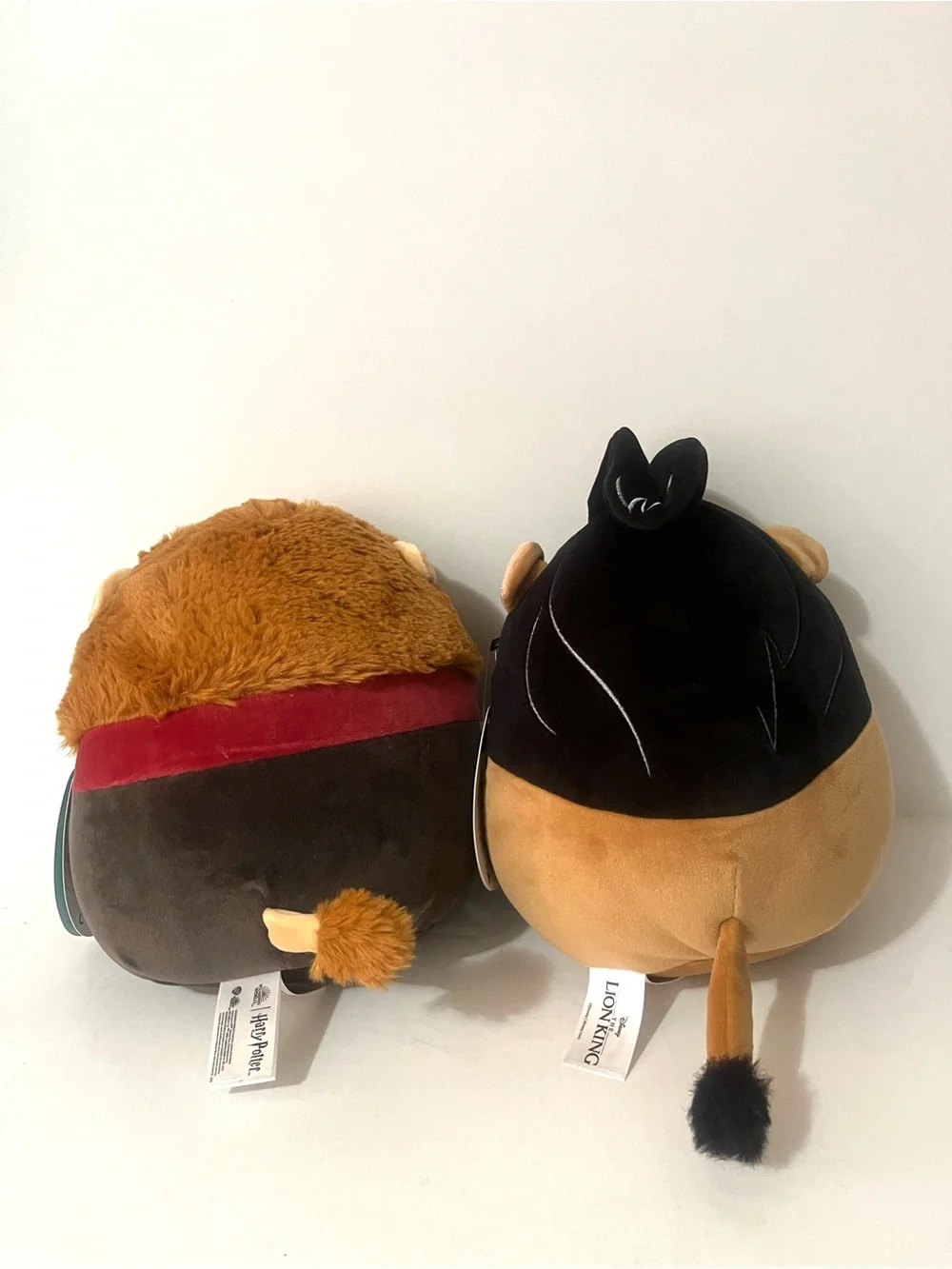 N/A toy lion hogwarts