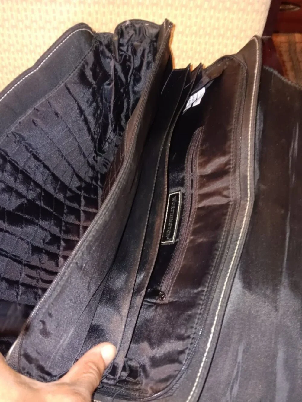 Worthington Computer Bag