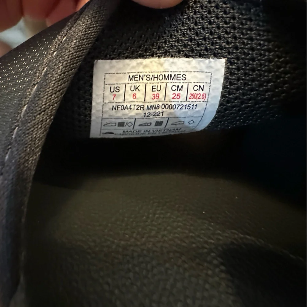 The North Face nwot perfect