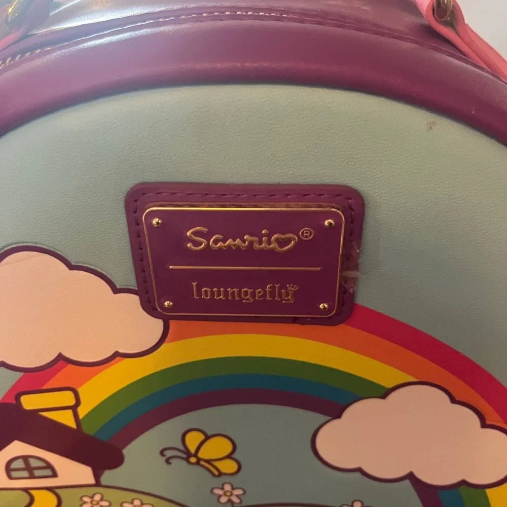 Loungefly my melody