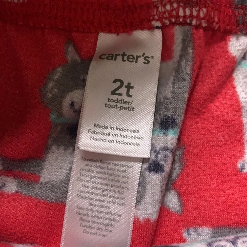 Carters brand carter’s