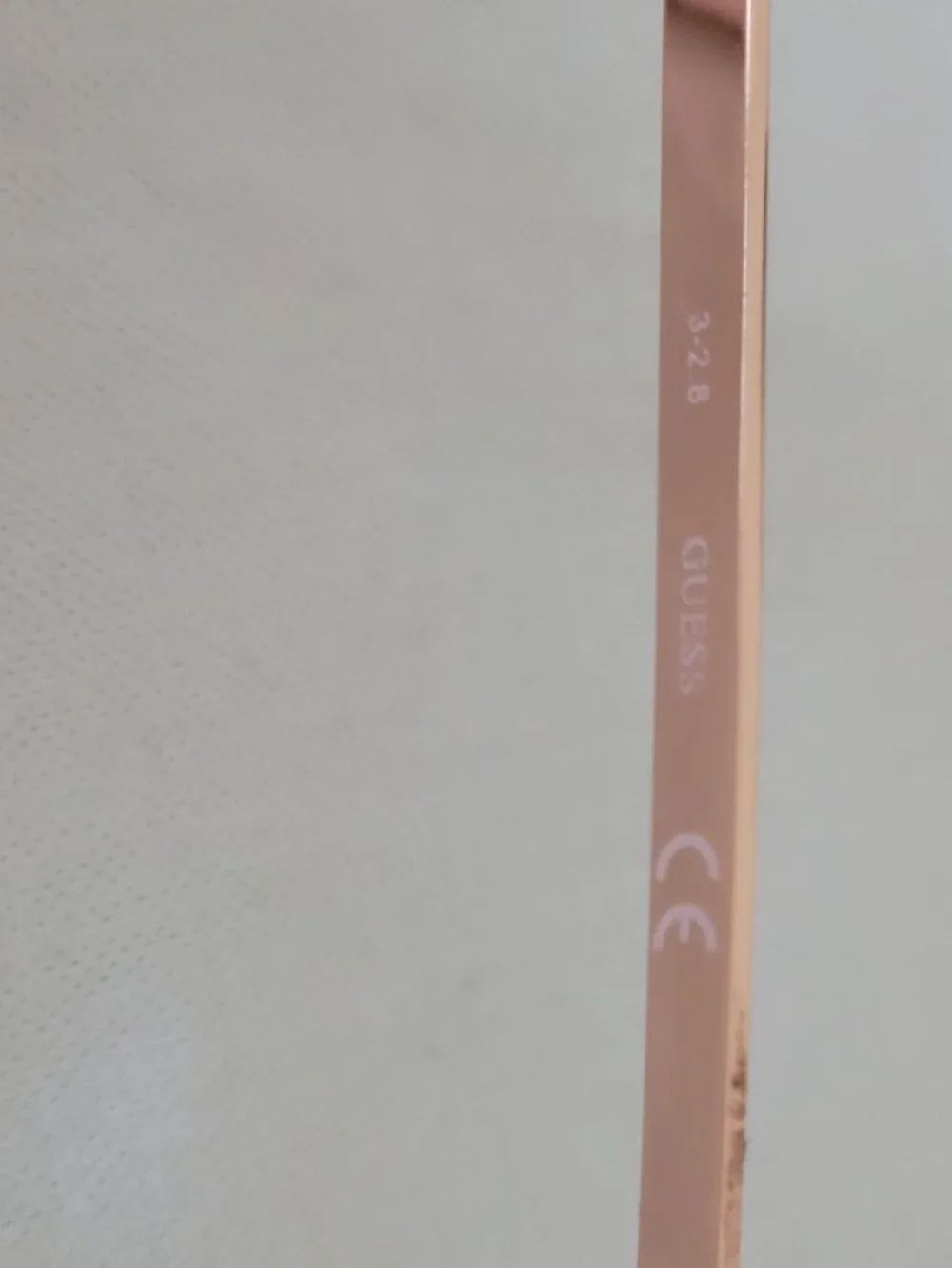 Guess sunglasses pair