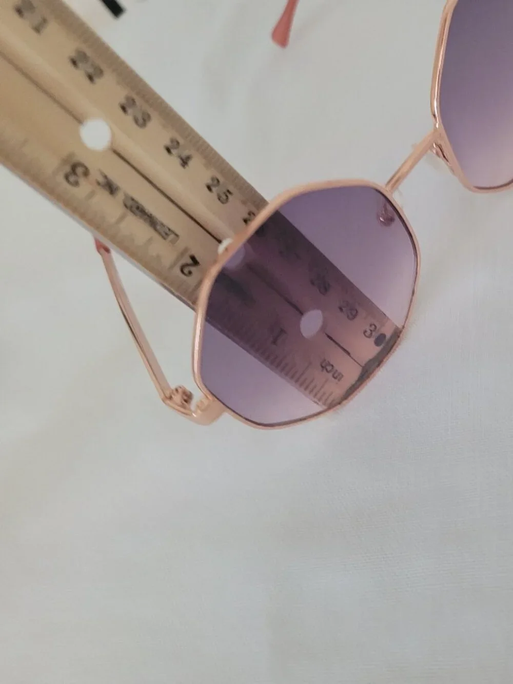 Guess sunglasses pair