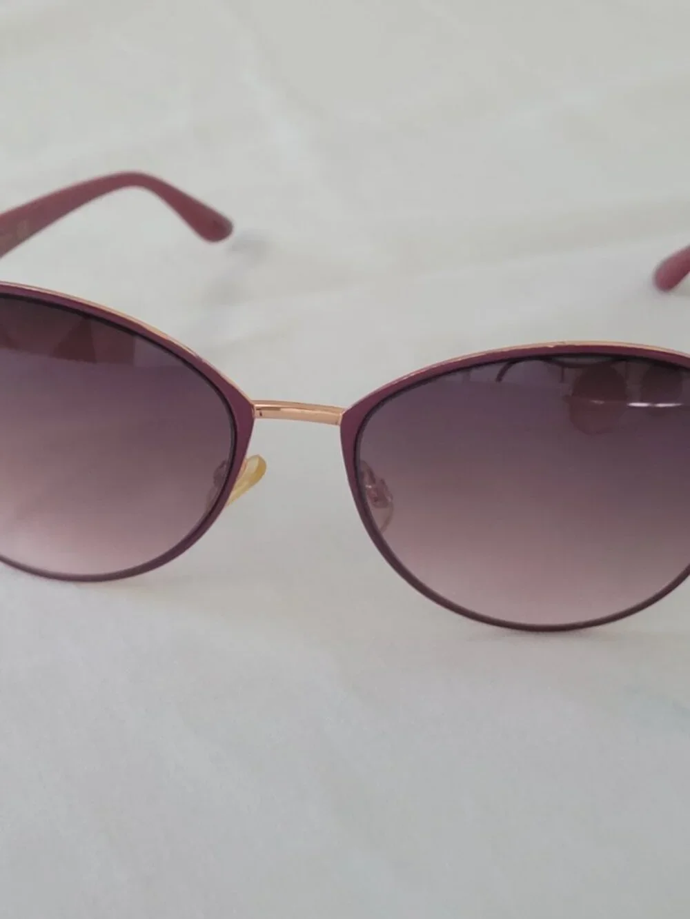 Guess sunglasses pair