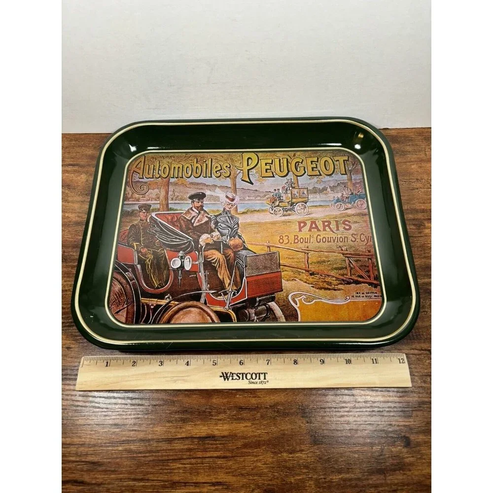 N/A tray excellent