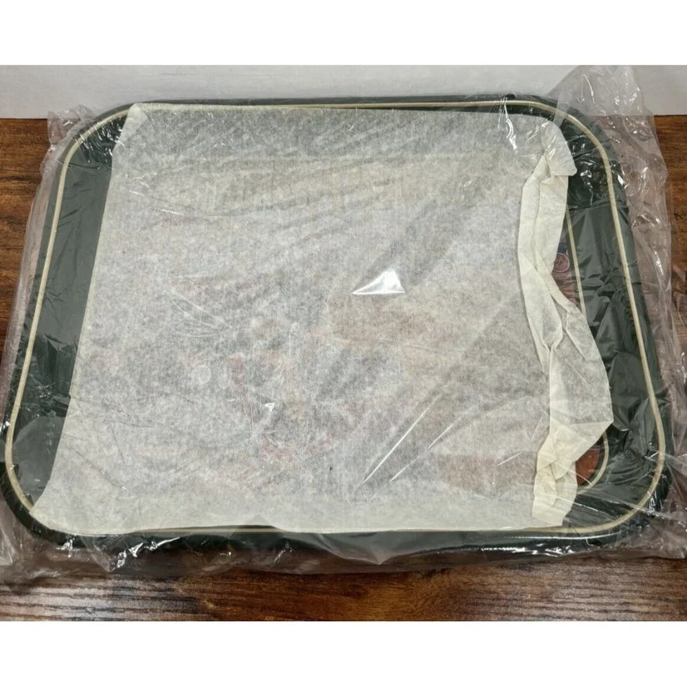 N/A tray excellent