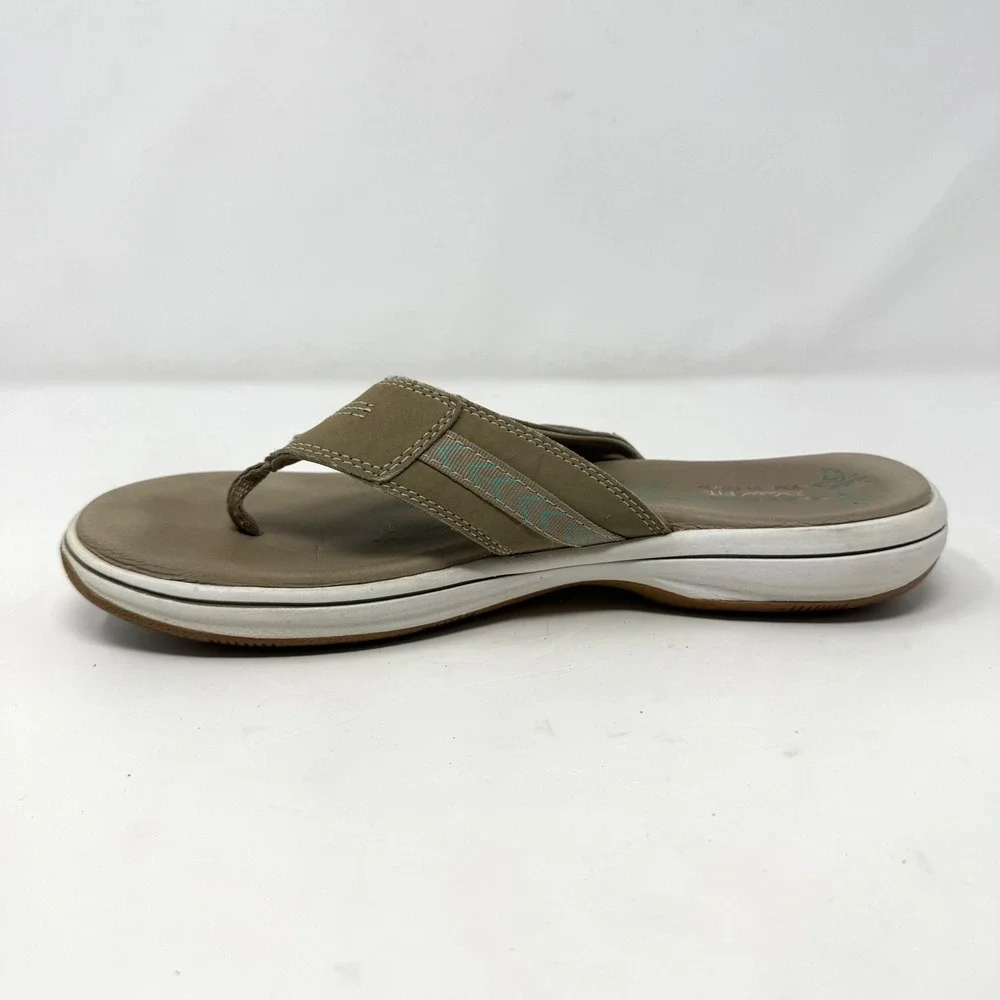 Skechers fair summer beach