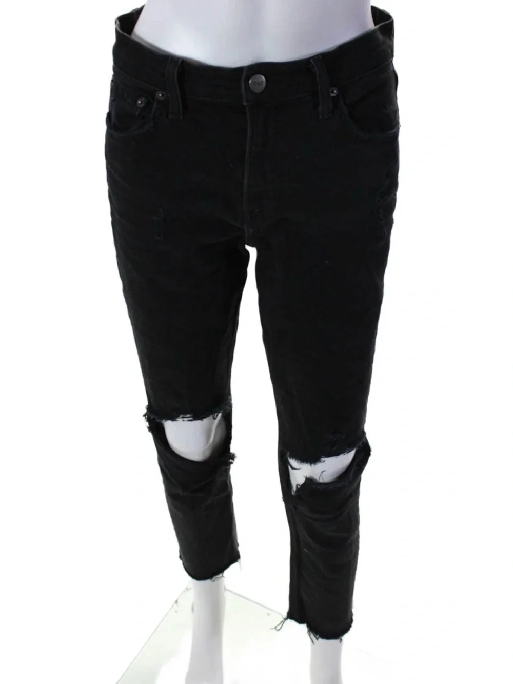 these high