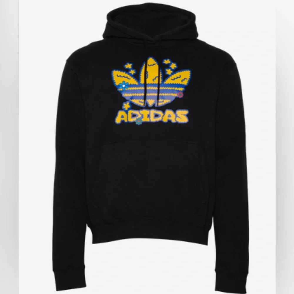 NWT Adidas Hoodie
