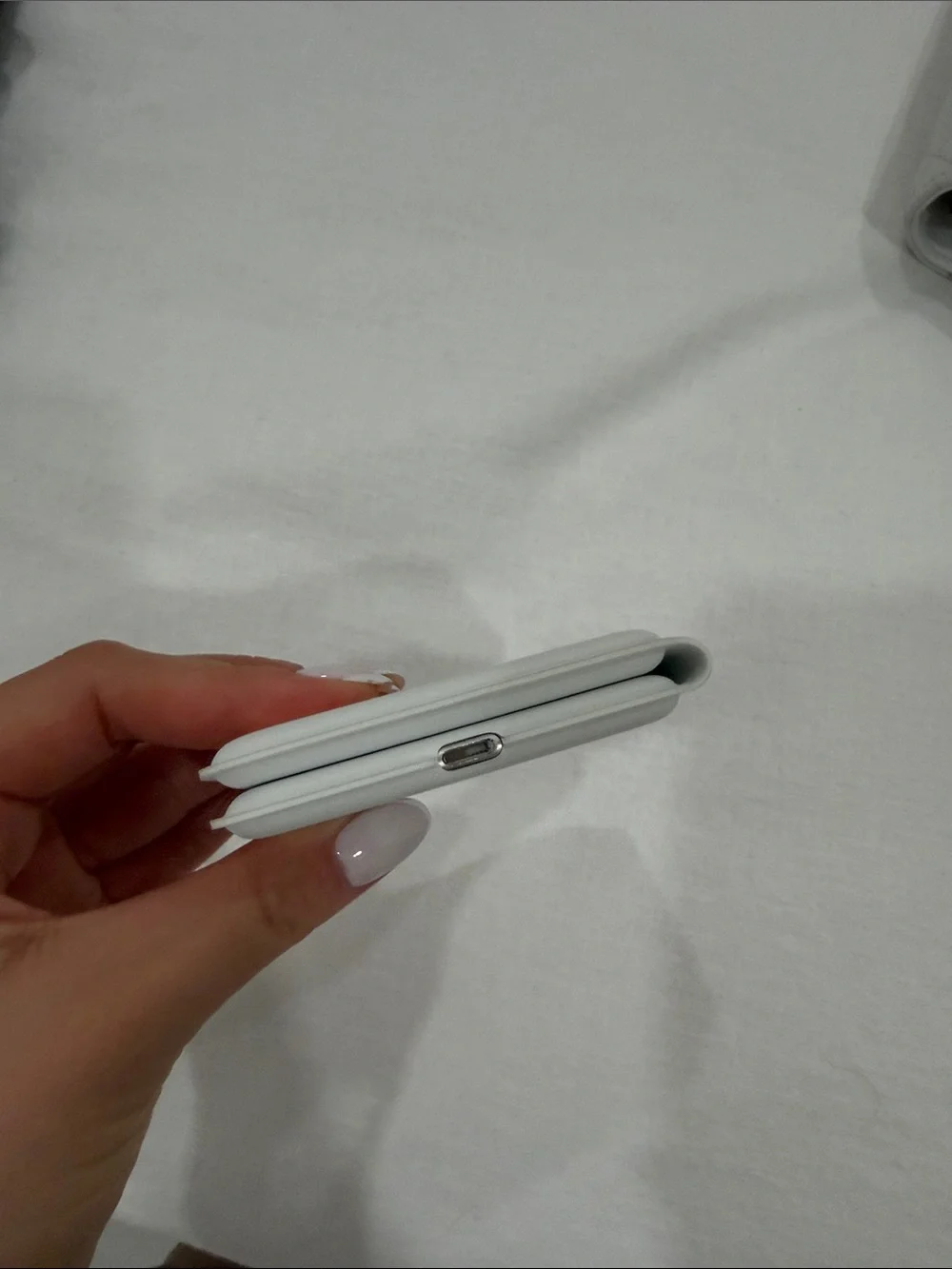 Apple MagSafe Duo Style Foldable Charger
