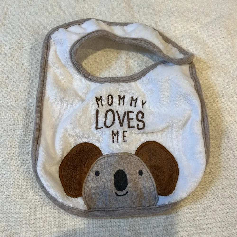 Carters bundle assorted