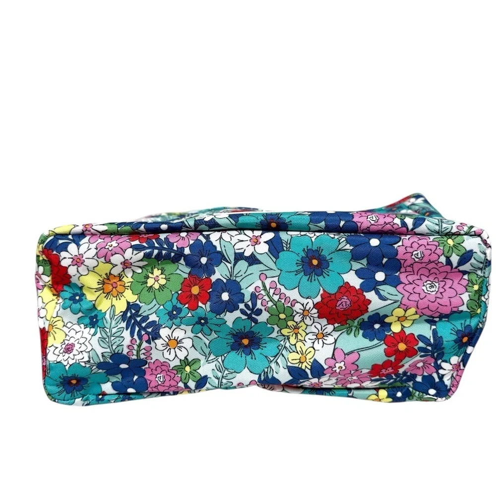 charming floral
