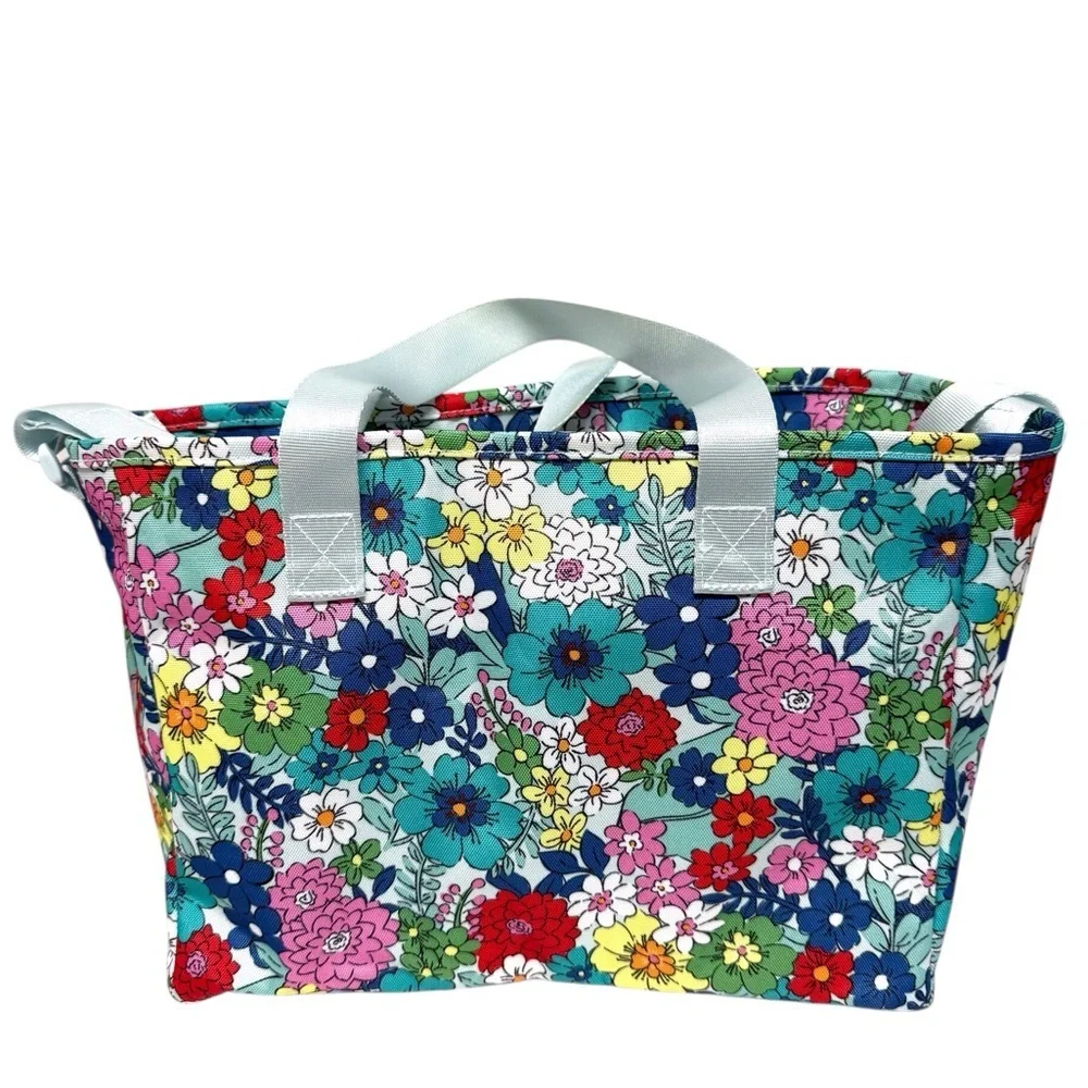 charming floral