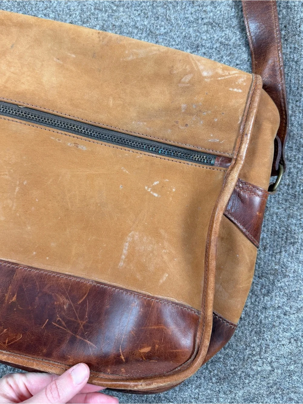 Brown bag