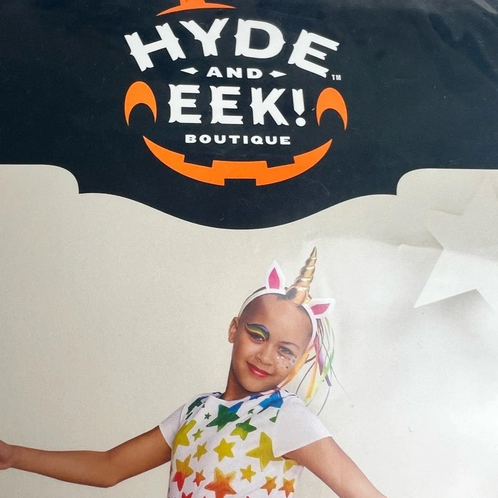 Target adorable hyde