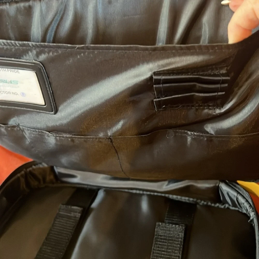 Targus nwot black