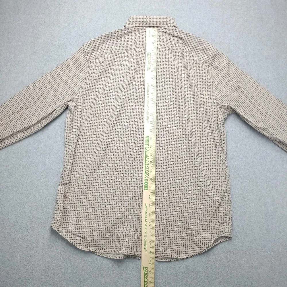 Banana Republic cotton diamond intended