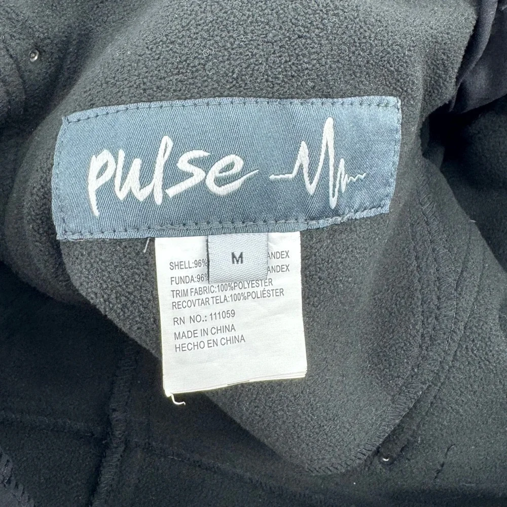 Pulse womens snow