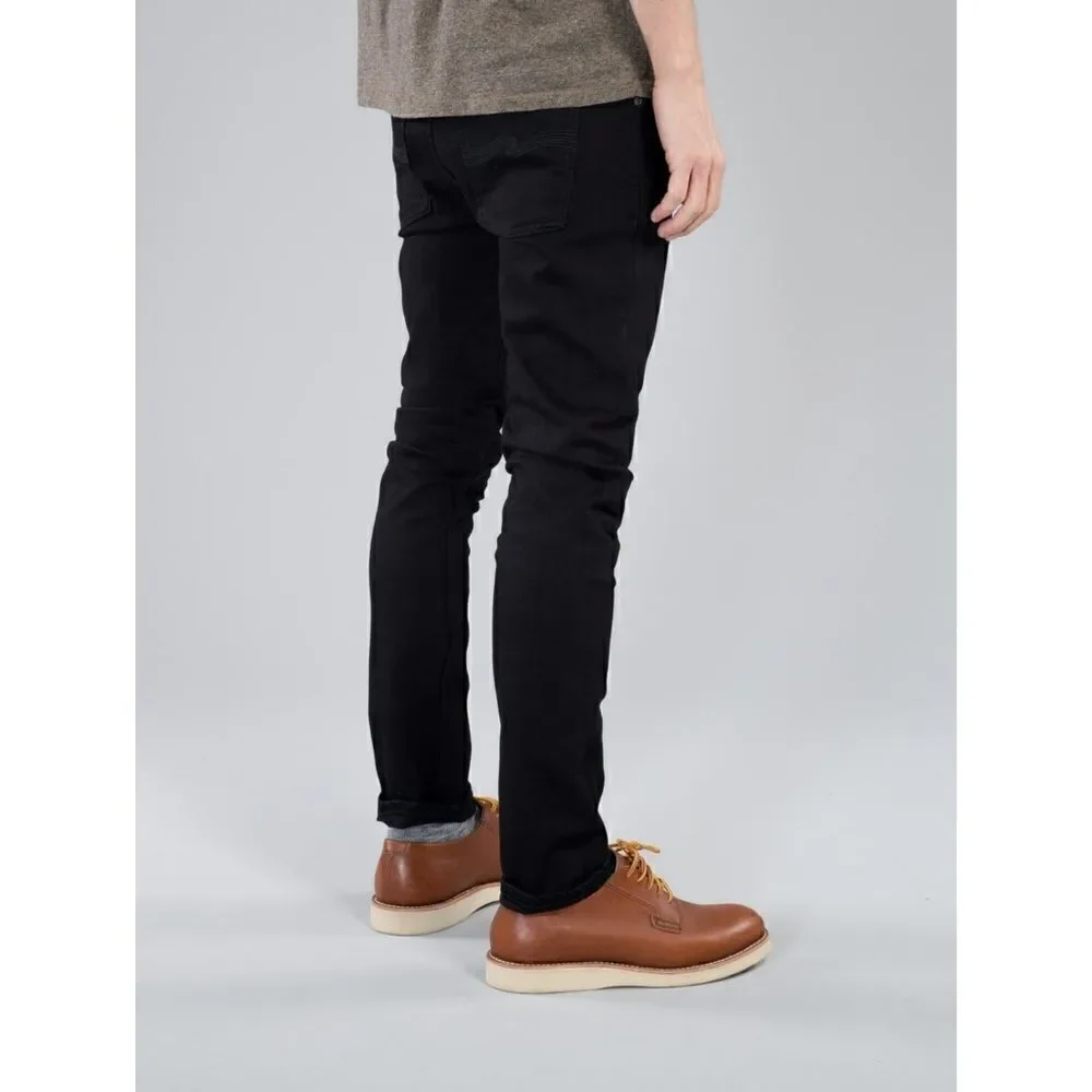 Nudie Jeans Tube Tom Skinny Jeans
